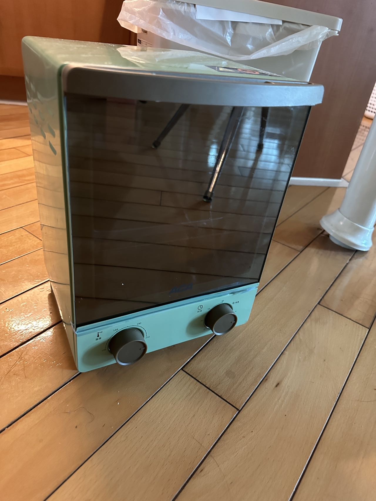 ACA烤箱