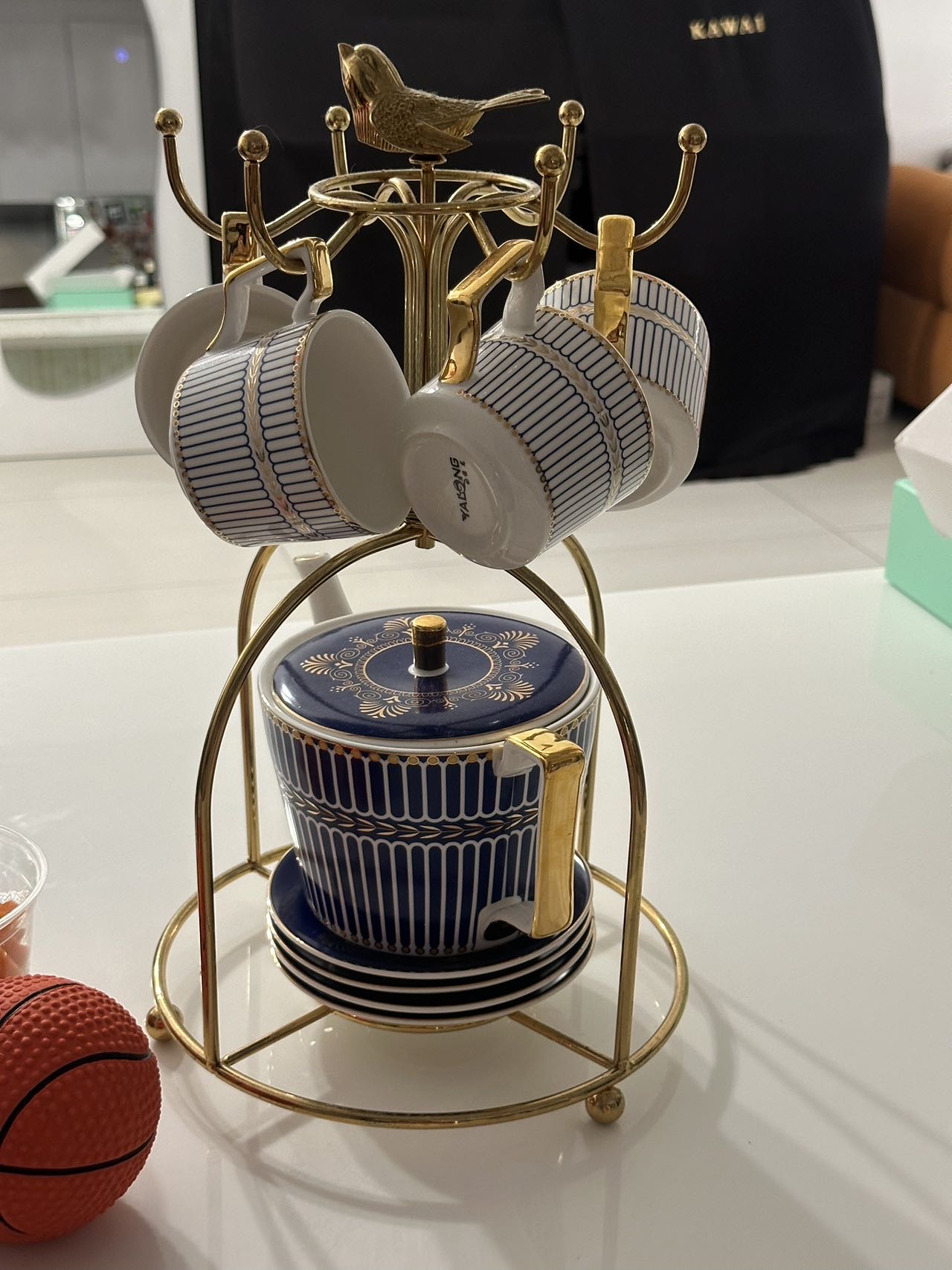 茶具贈送