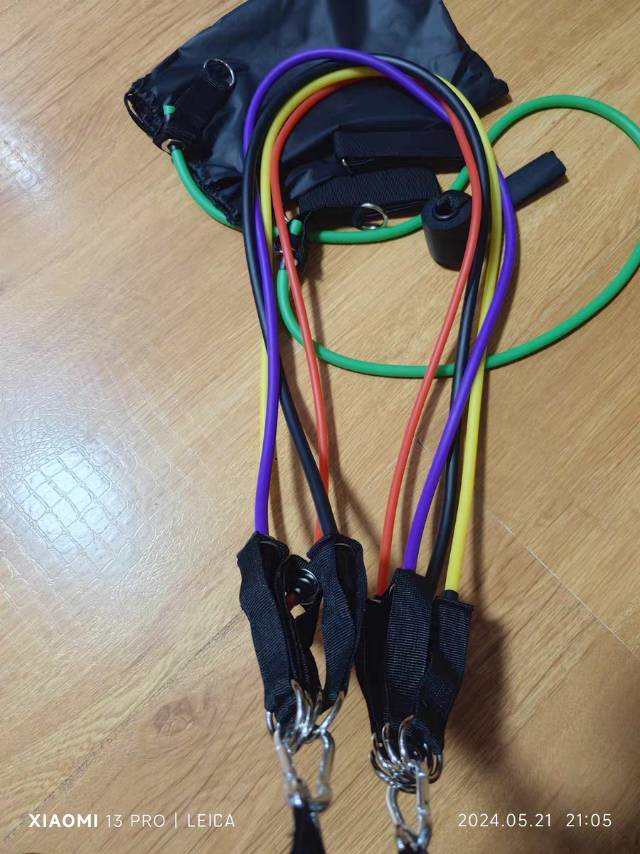 弹力绳