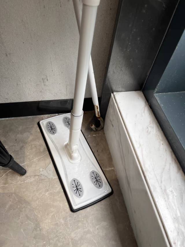 拖把