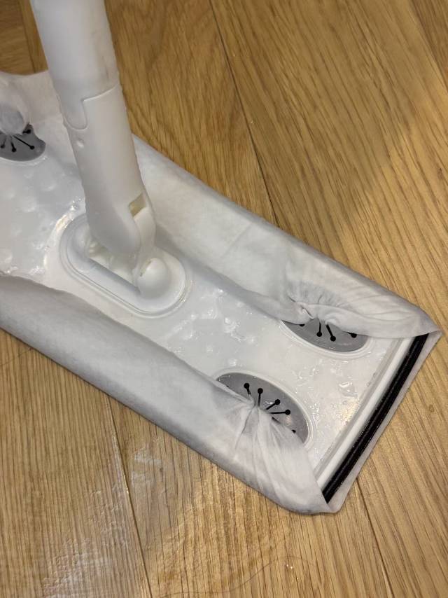 拖把
