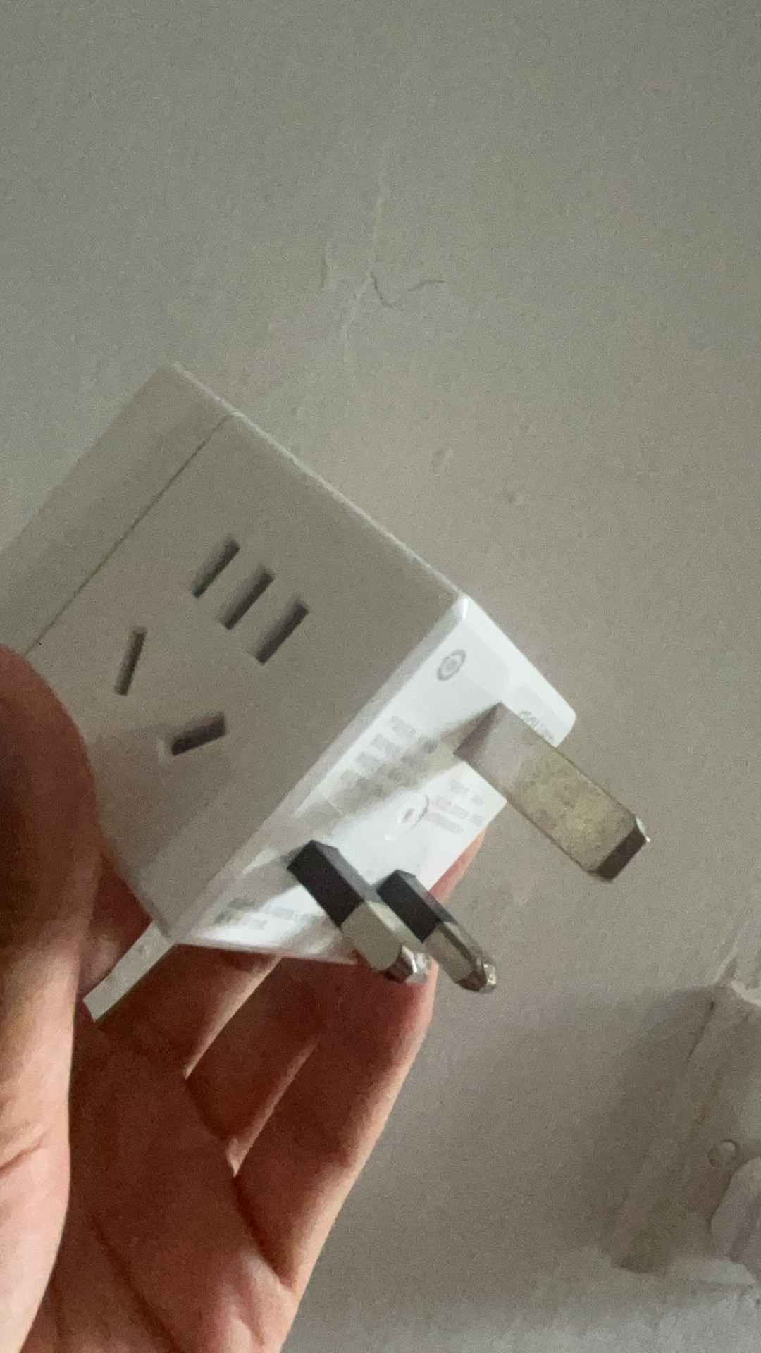 转还头