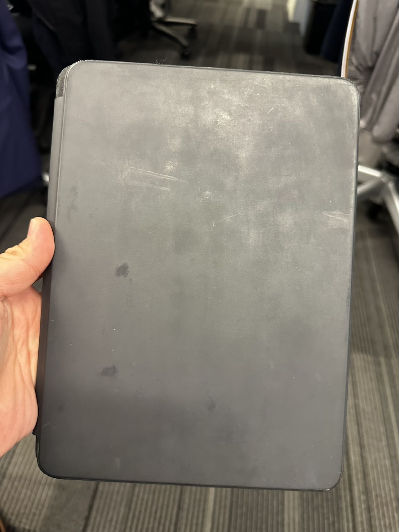 iPad pro键盘