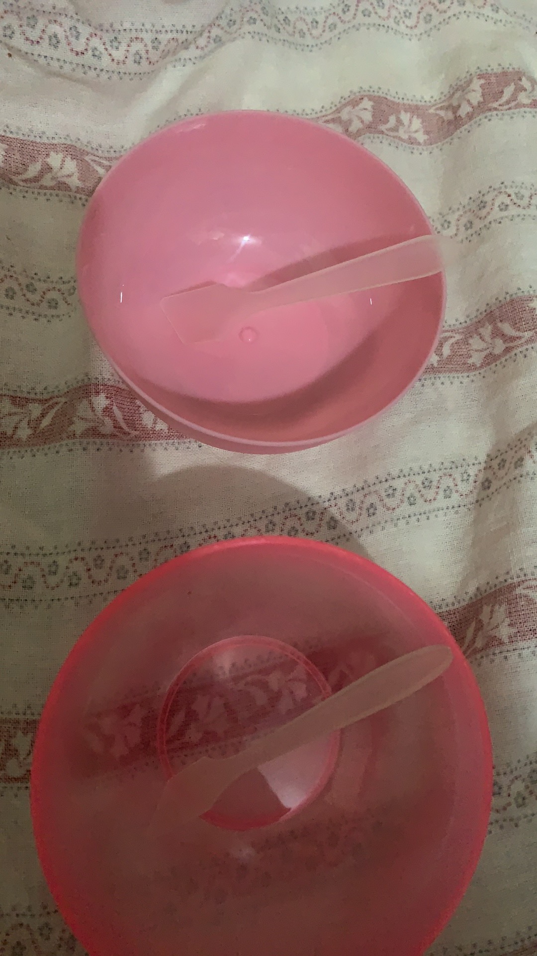 面膜碗及搅拌棒
