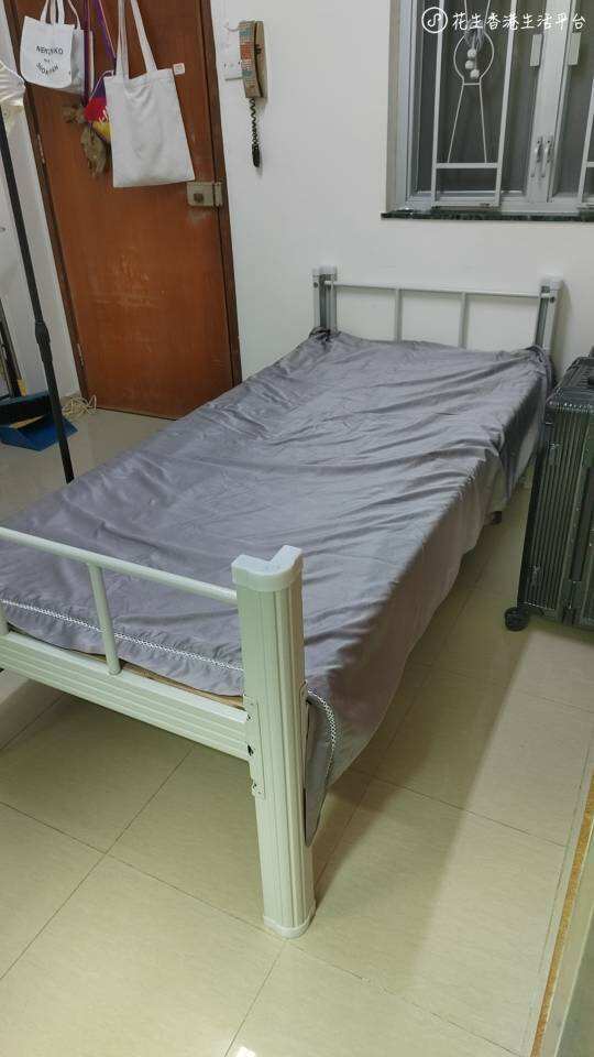 床架