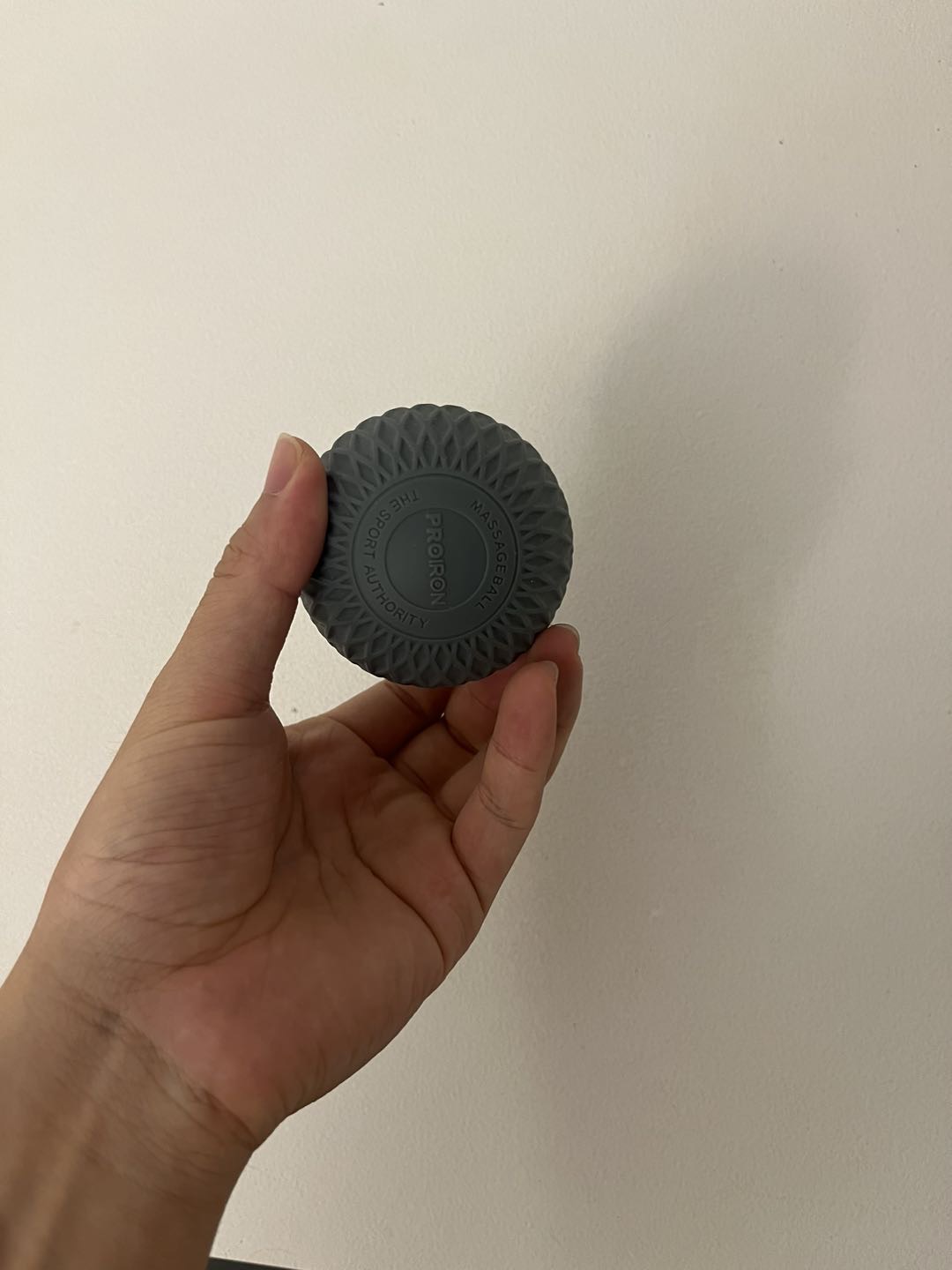 按摩球