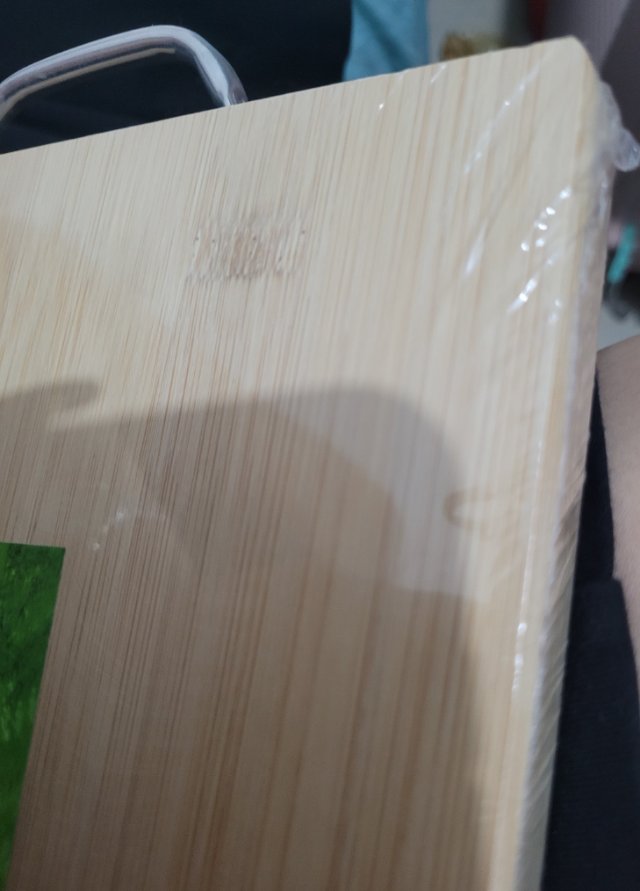 切菜板