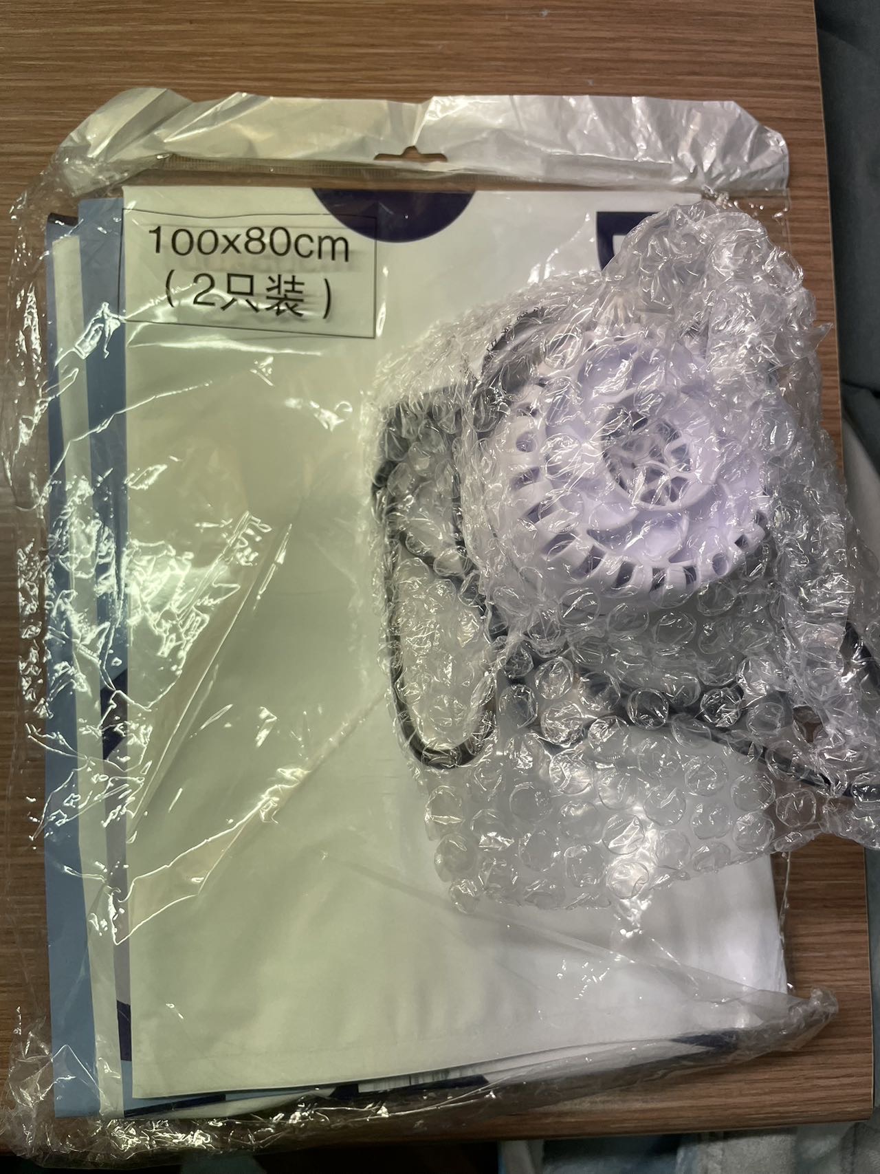 抽真空压缩袋