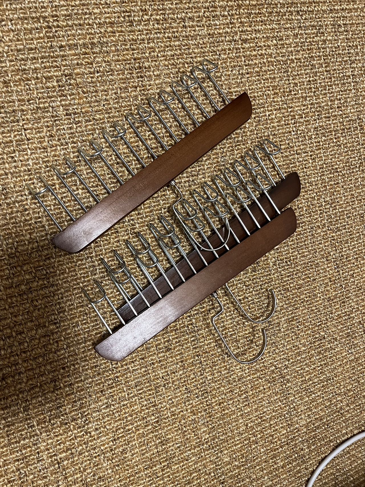 衣架