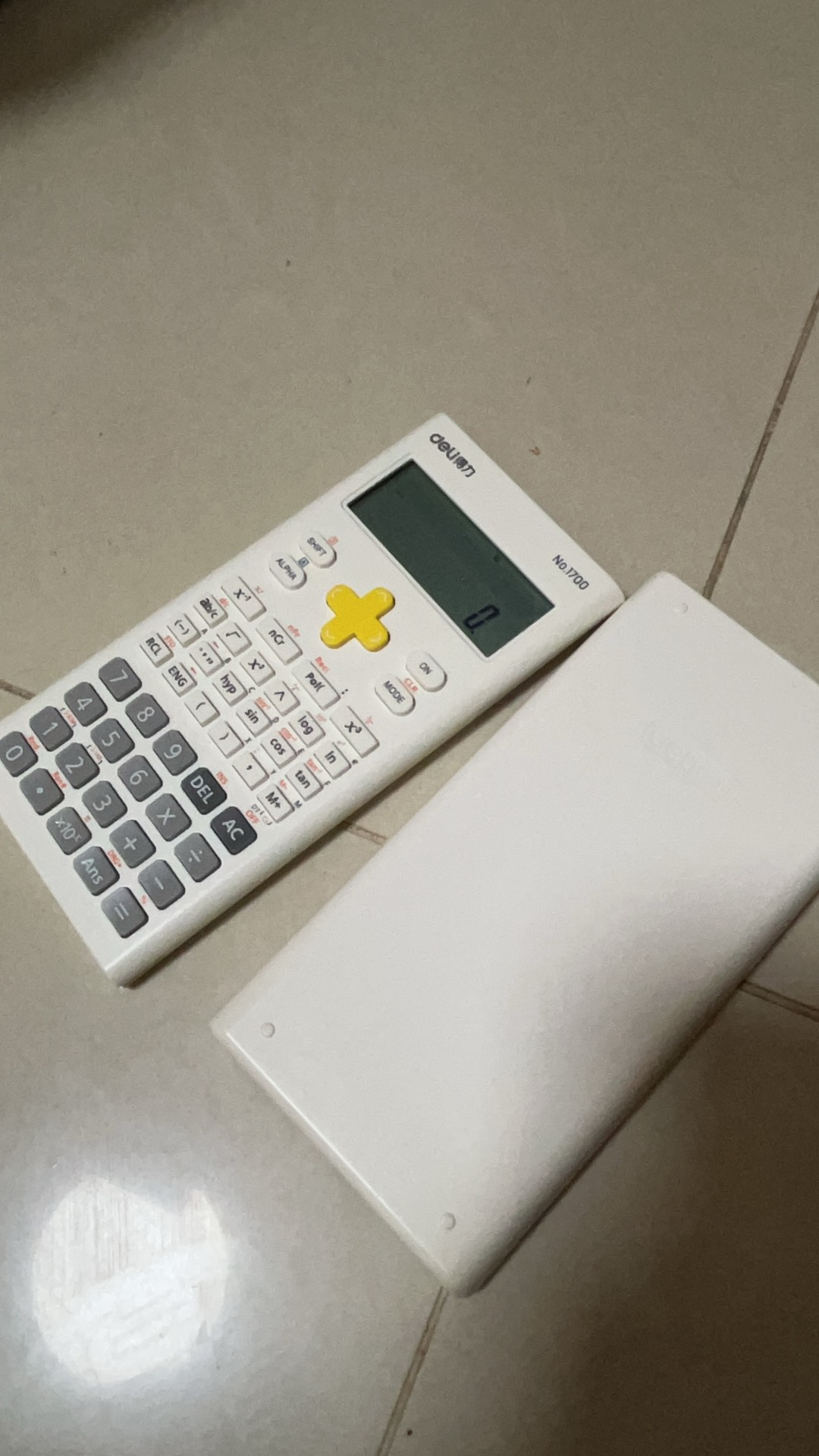 计算器