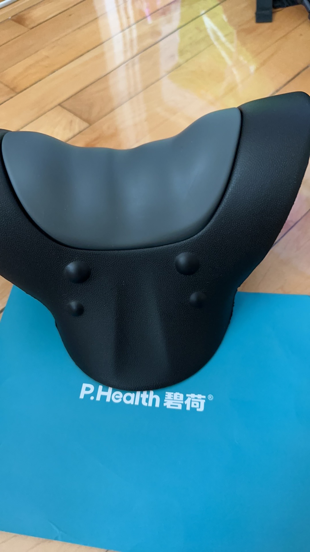 颈椎枕
