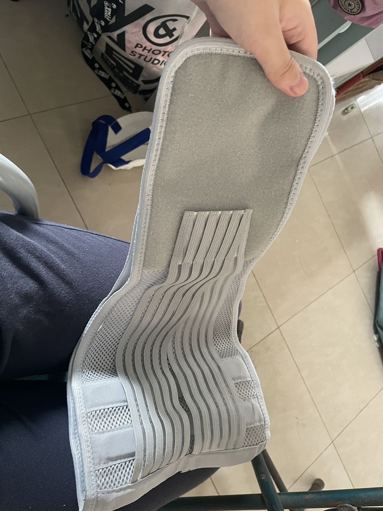 护腰