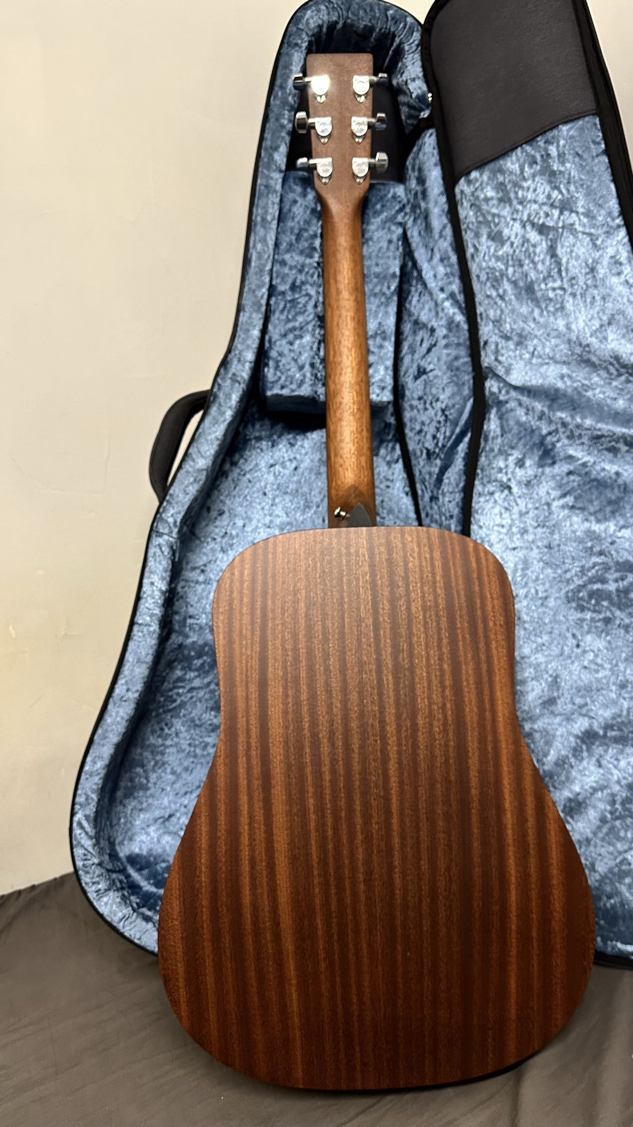 C. F. Martin D10E-01 Sapele Acoustic Guitar木结他 吉他 吉它