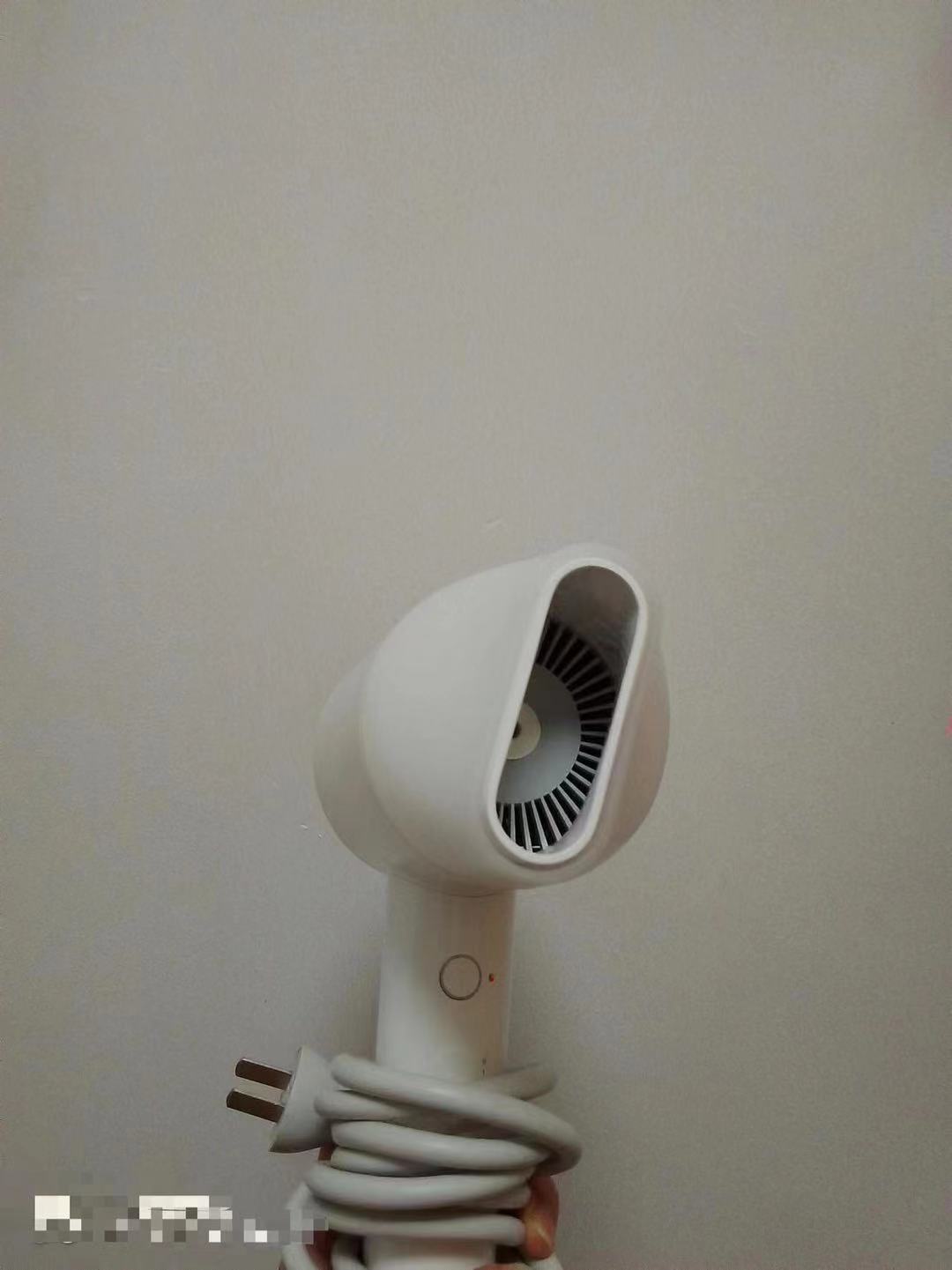 小米吹风机