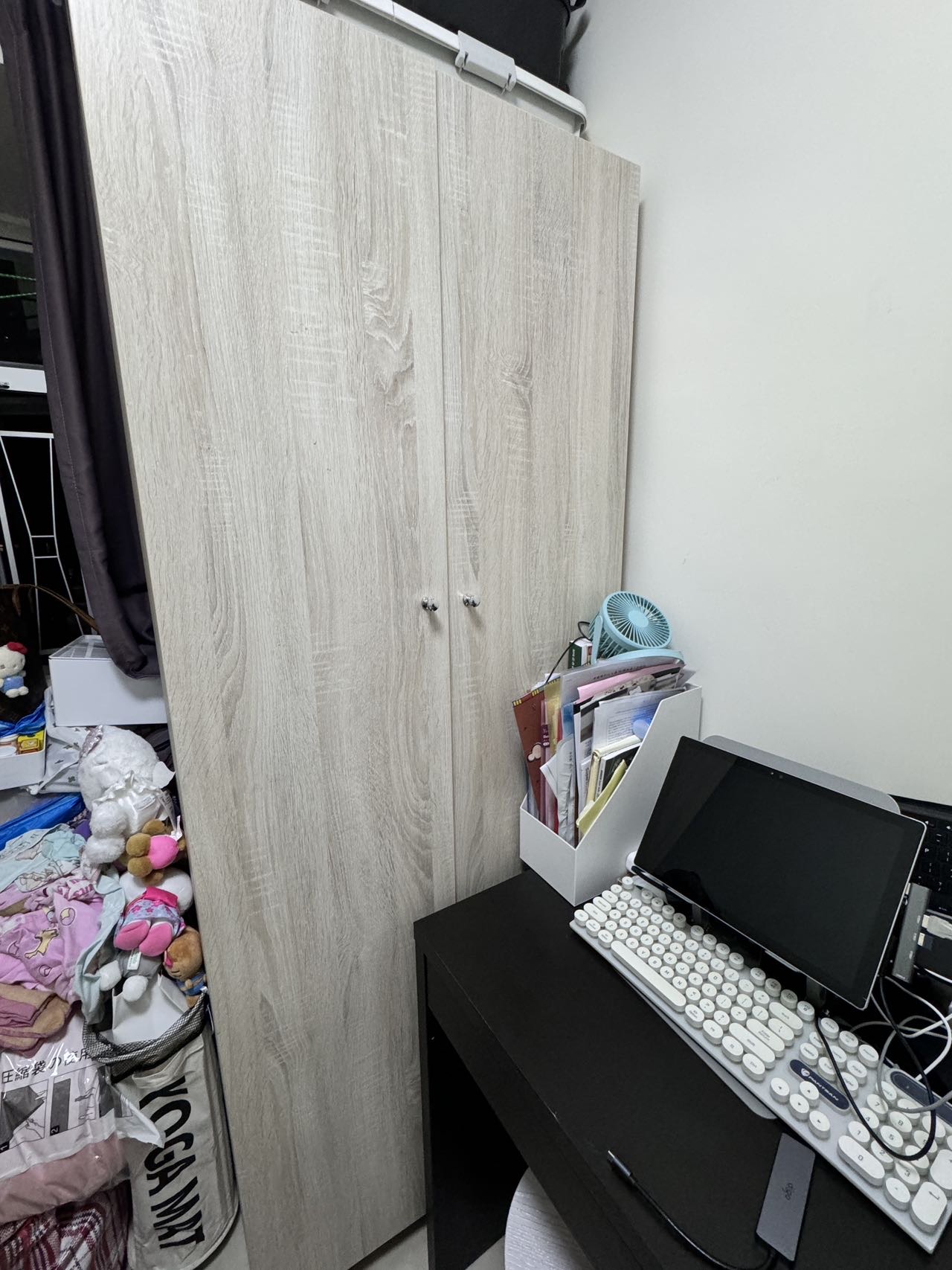 实惠衣柜