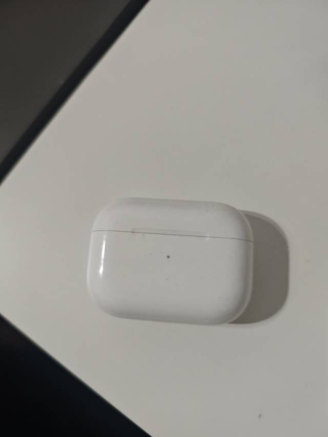 Airpods Pro 一代