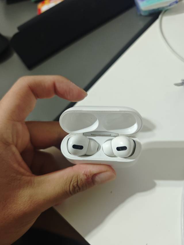 Airpods Pro 一代