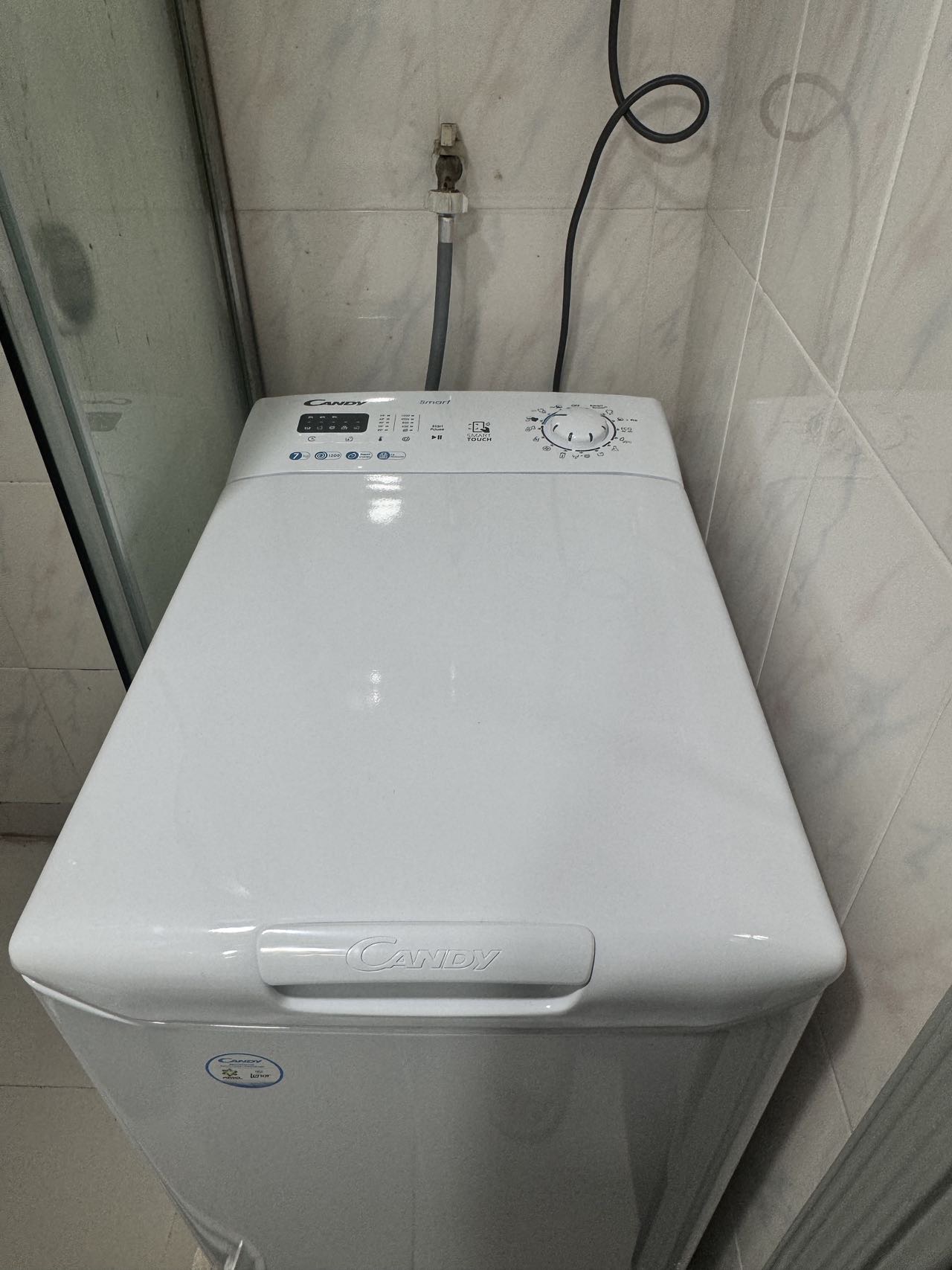小户型洗衣机