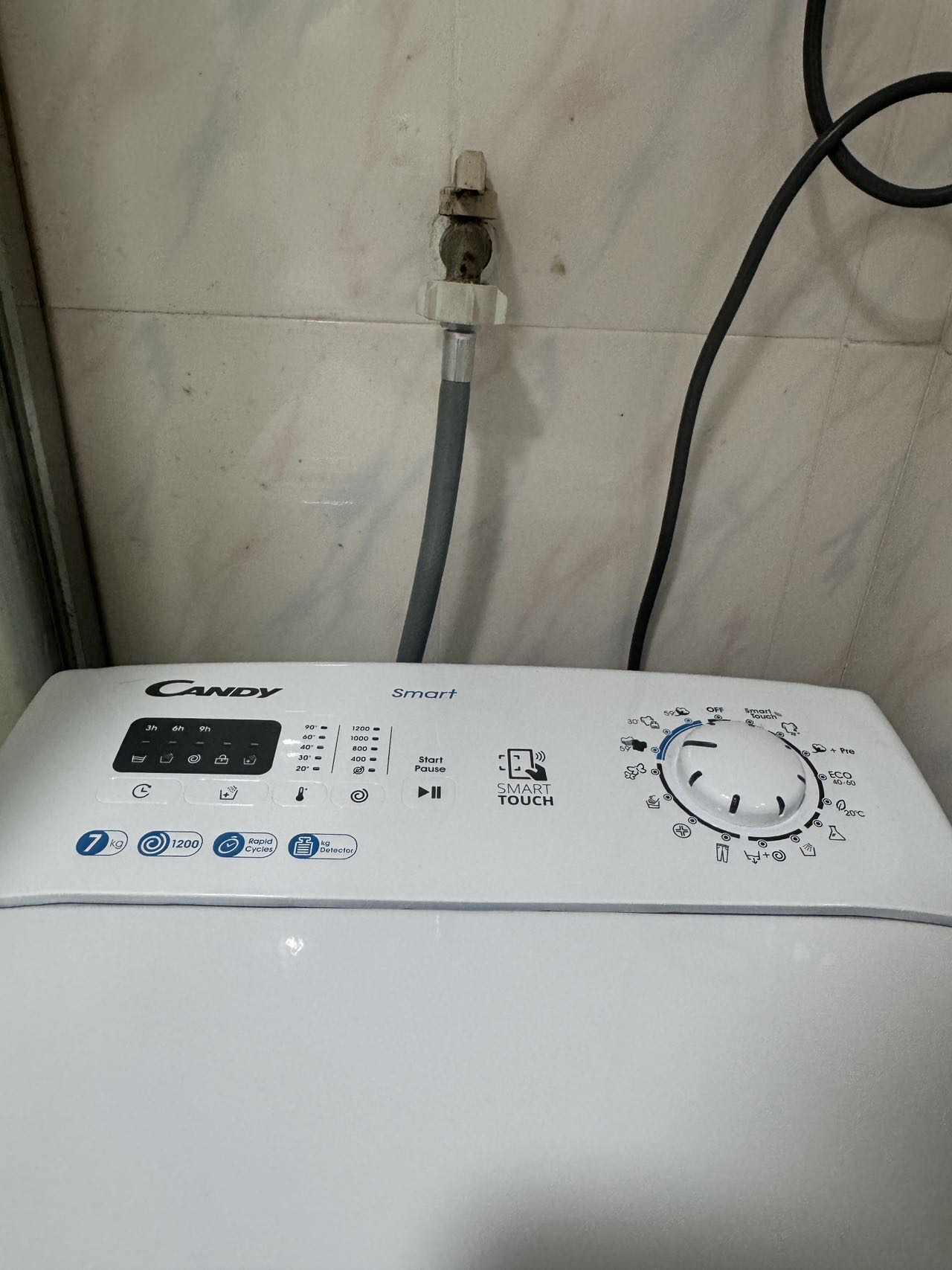 小户型洗衣机