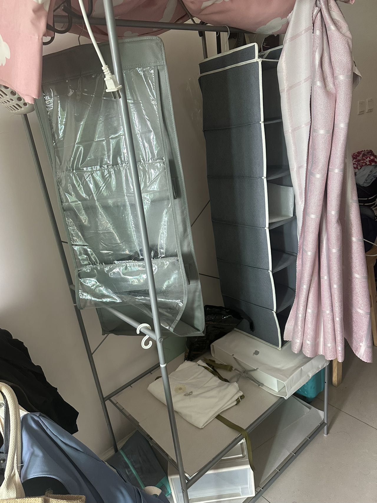 衣架