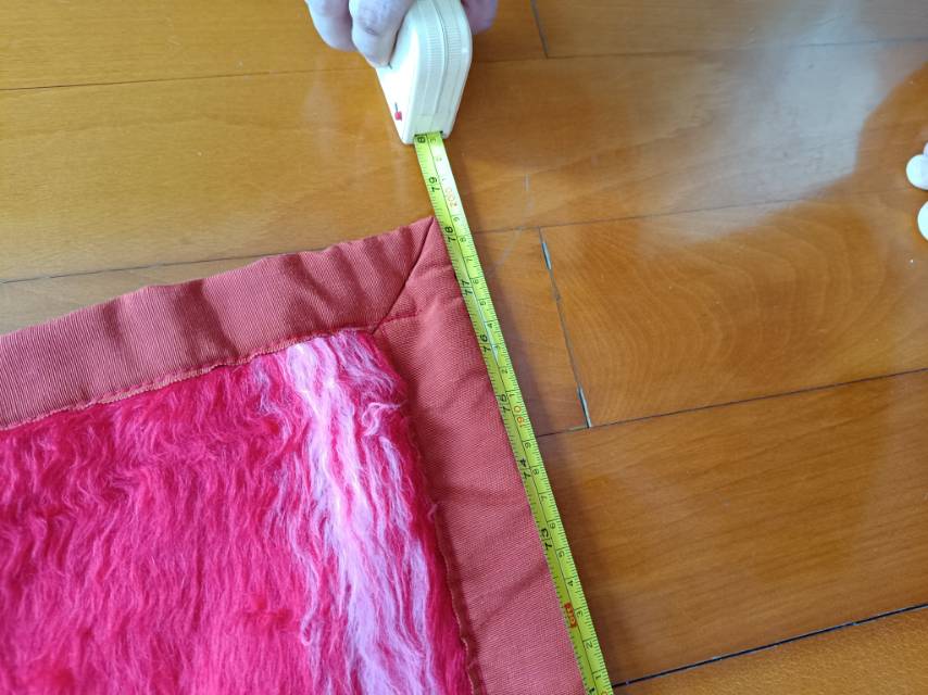 毛毯