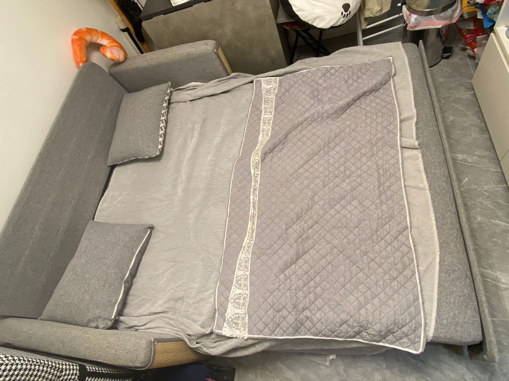 梳化🛋️床