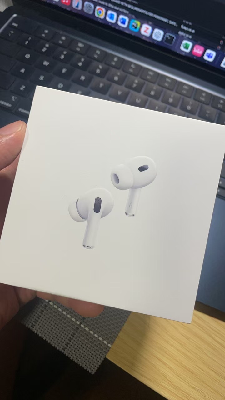 苹果耳机