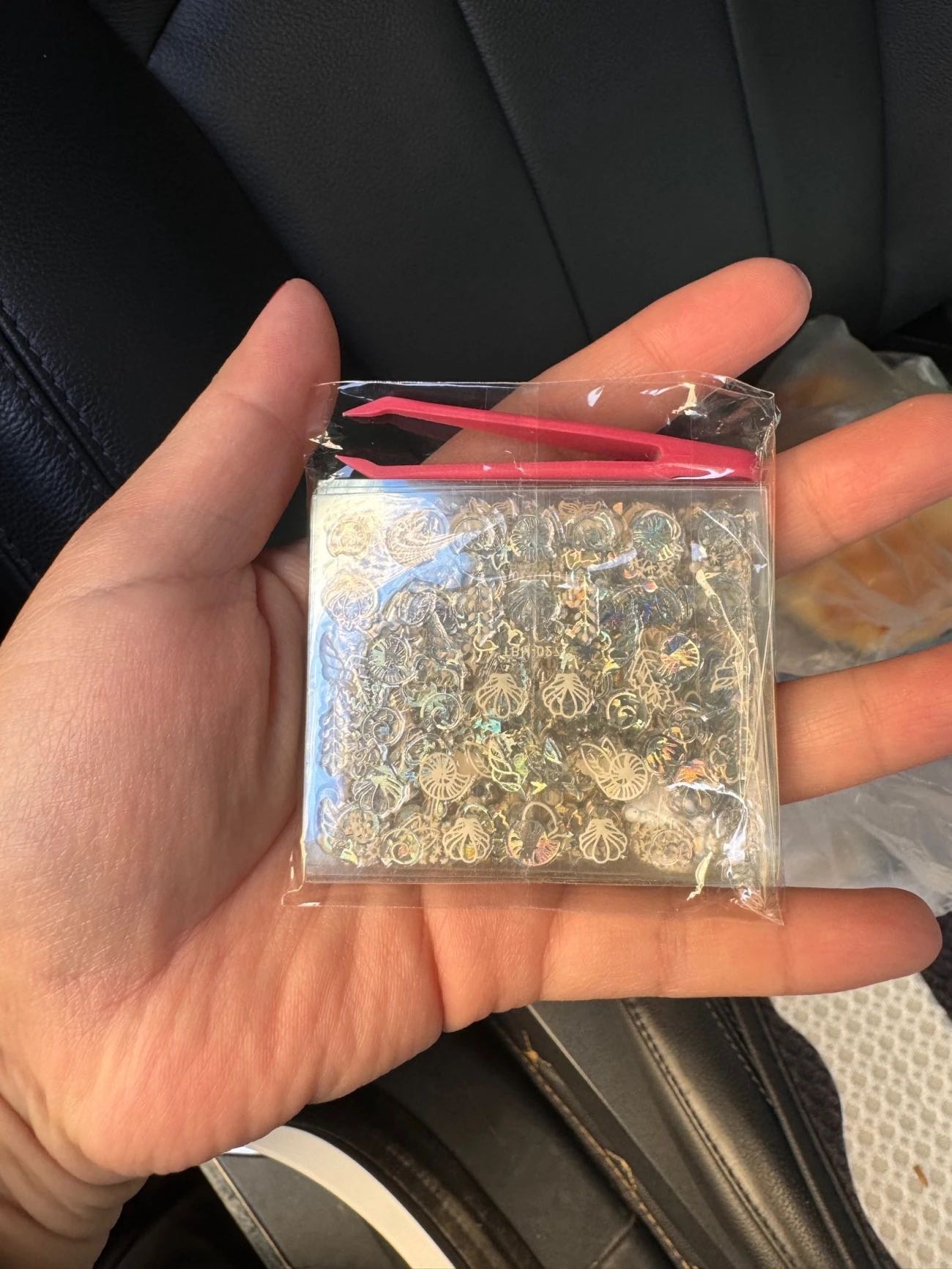 美甲光疗机