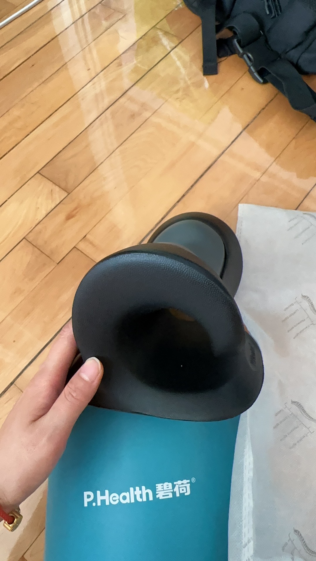 颈椎枕