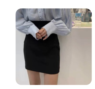 短裙