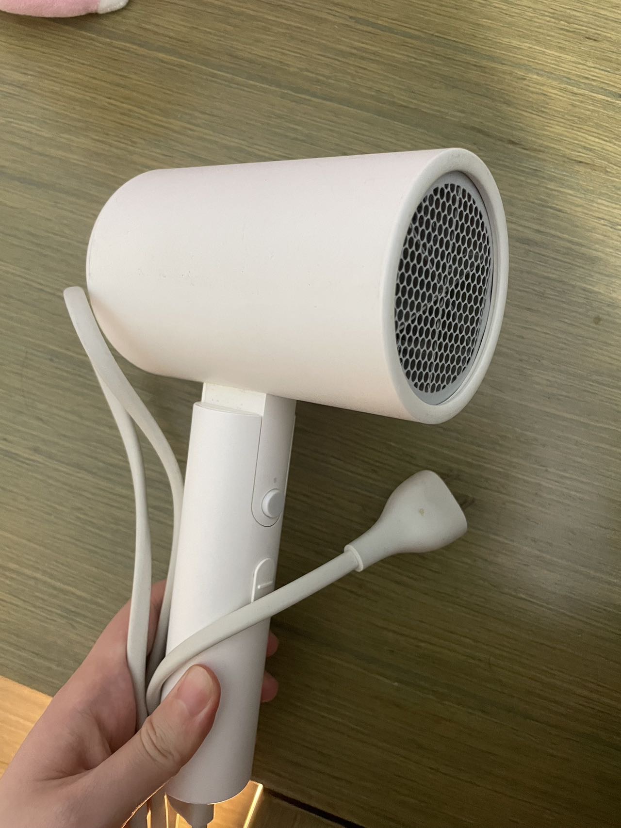 小米吹风机