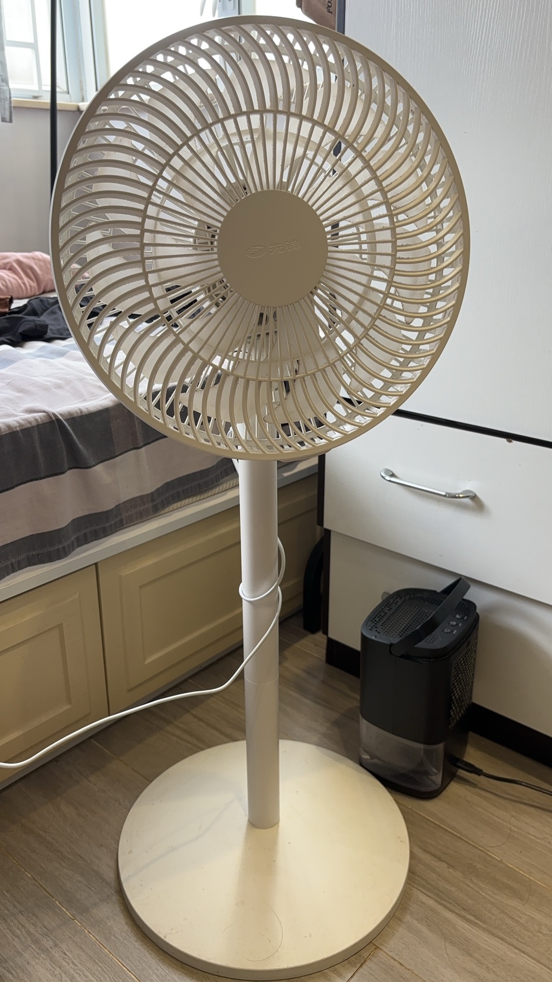 电风扇