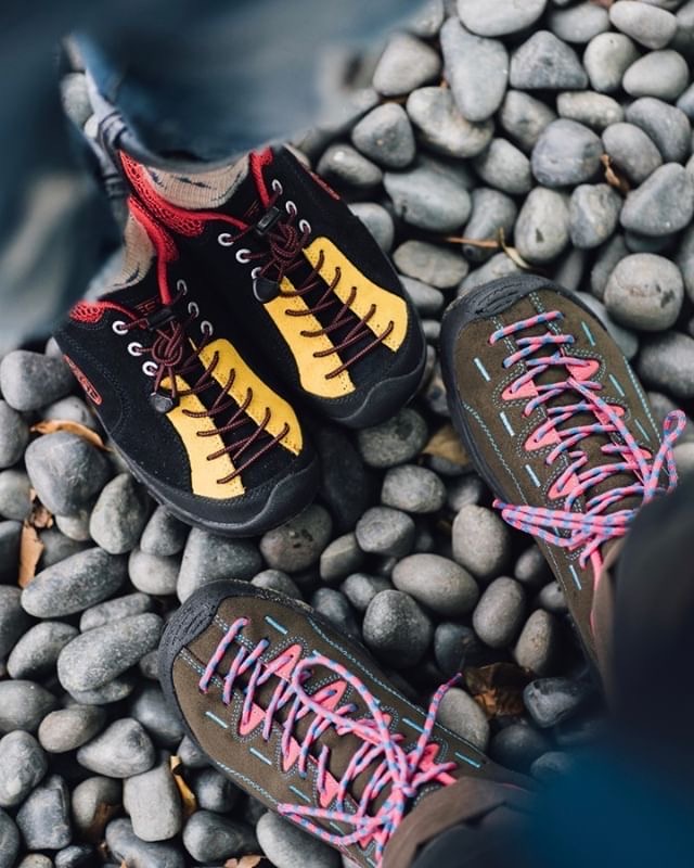 Keen Jasper日本入户外鞋