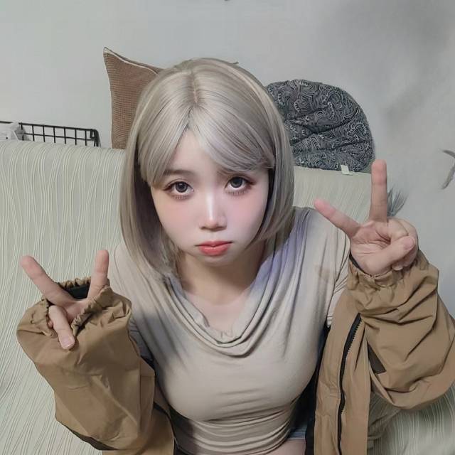 毕业妆