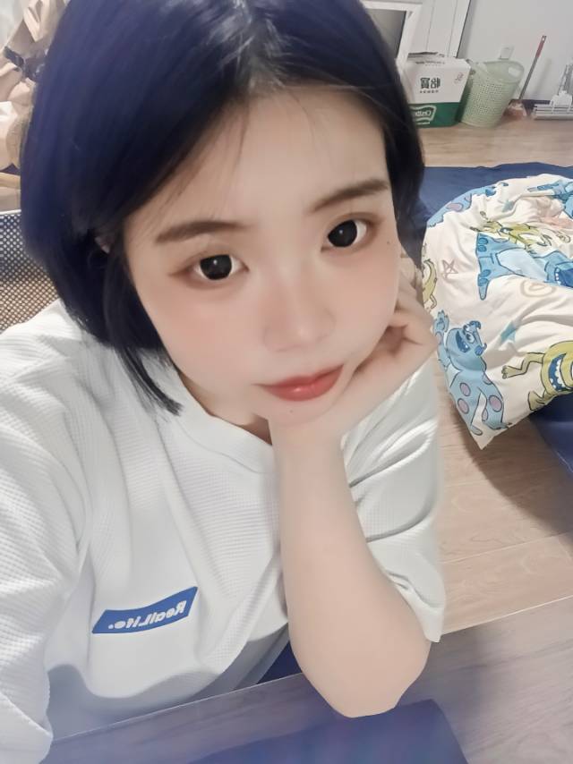 毕业妆