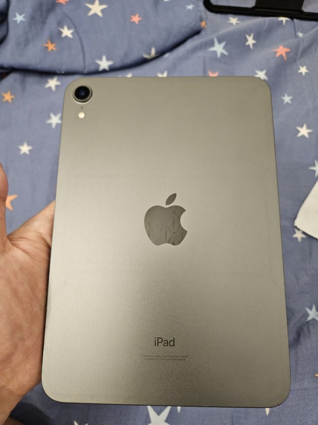 ipad mini6 港版64g
