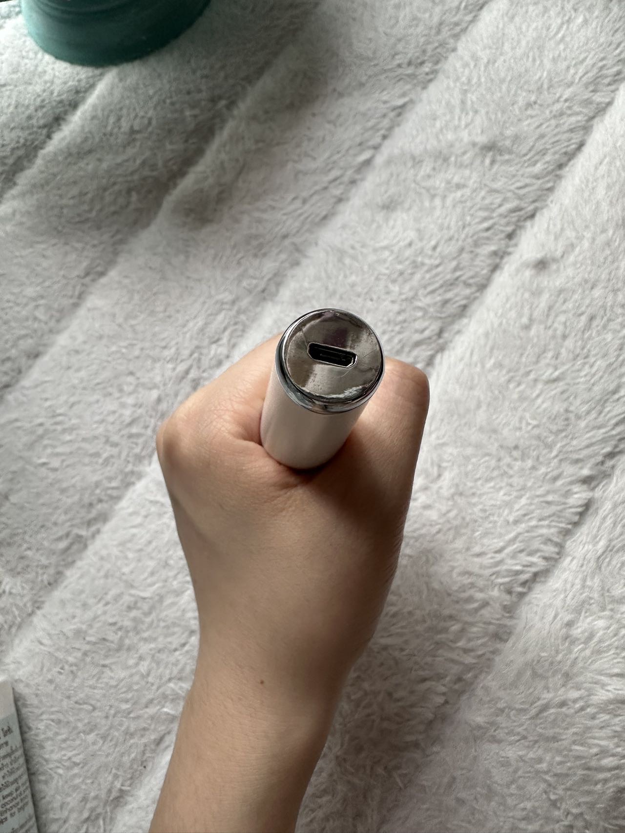 眼部按摩仪