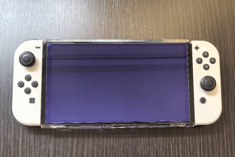 switch oled 日版白色双系统 硬破大气层+128g内存
switch oled 日版白色双系统 硬破大气层+128g内存
switch oled 日版白色双系统 硬破大气层