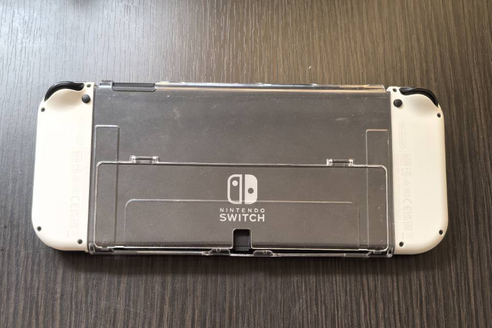 switch oled 日版白色双系统 硬破大气层+128g内存
switch oled 日版白色双系统 硬破大气层+128g内存
switch oled 日版白色双系统 硬破大气层