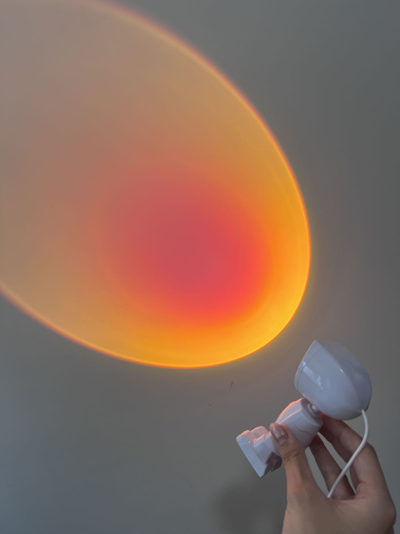 太空人小夜灯