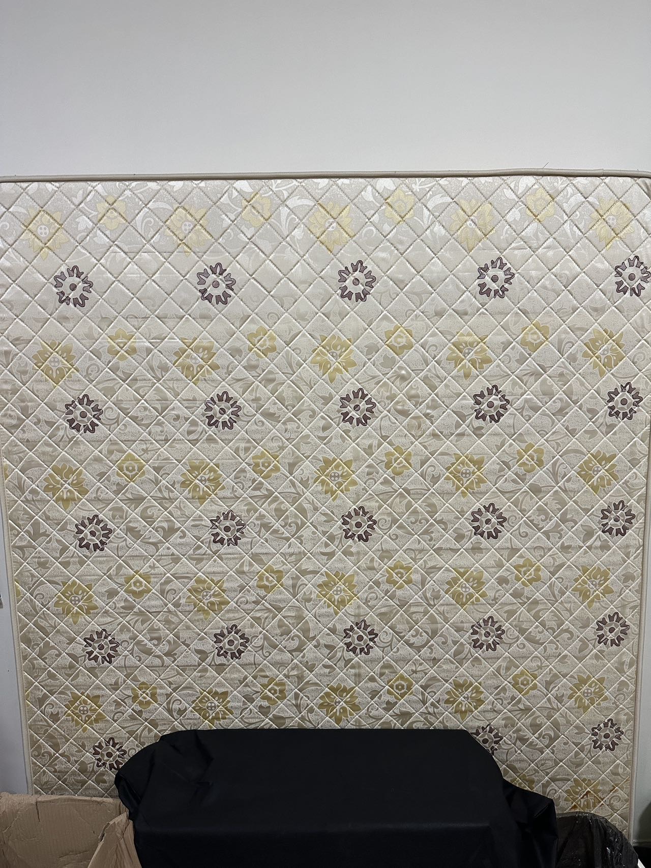 床褥