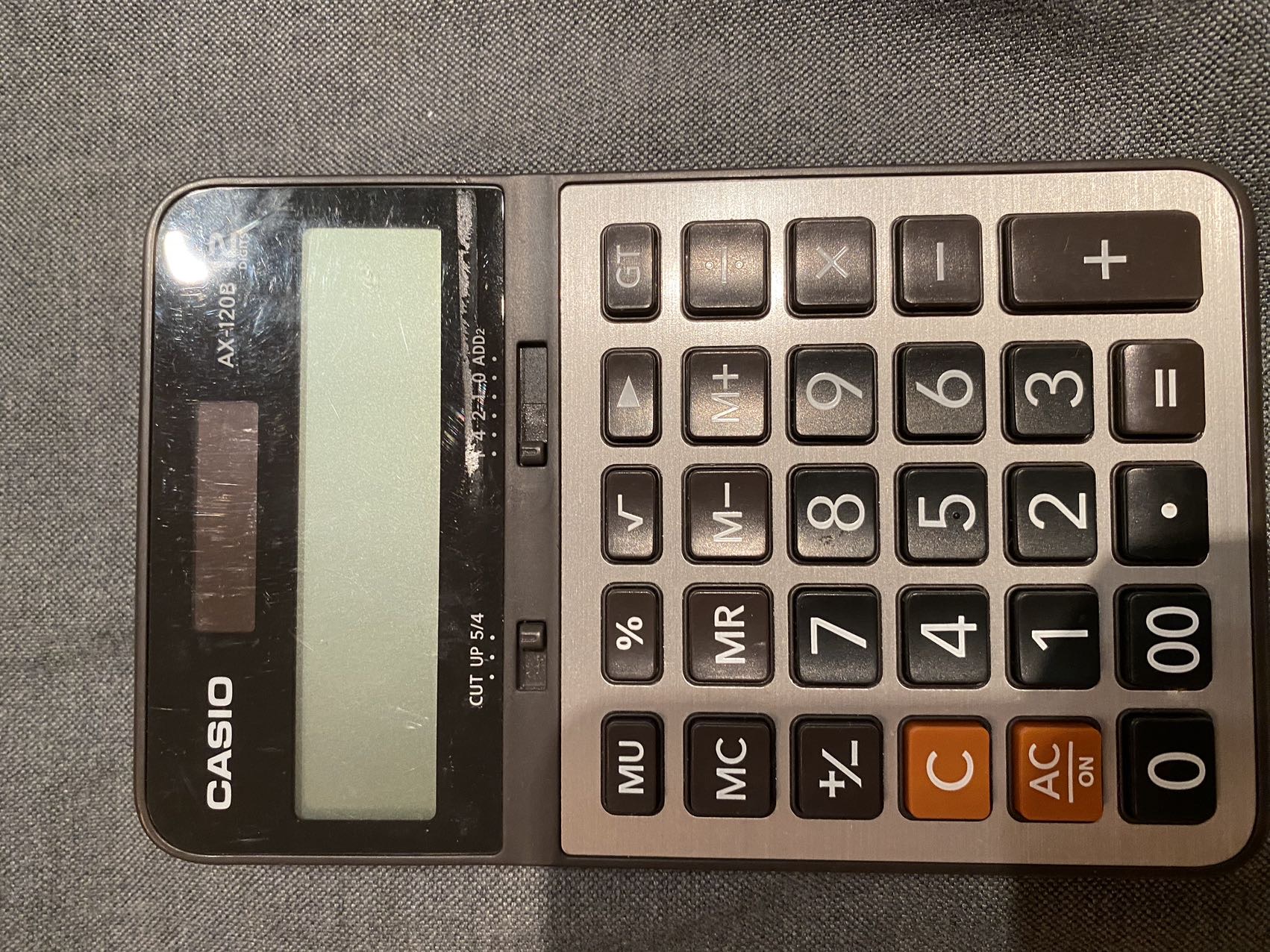计算器