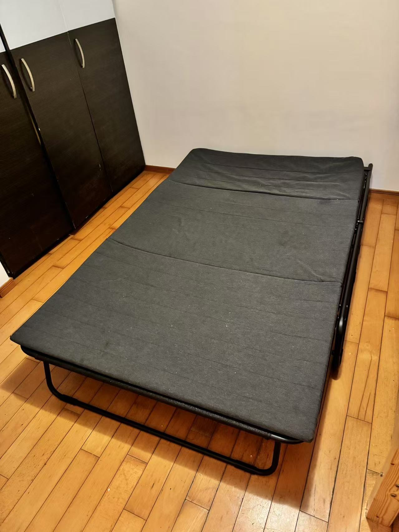 宜家沙发床