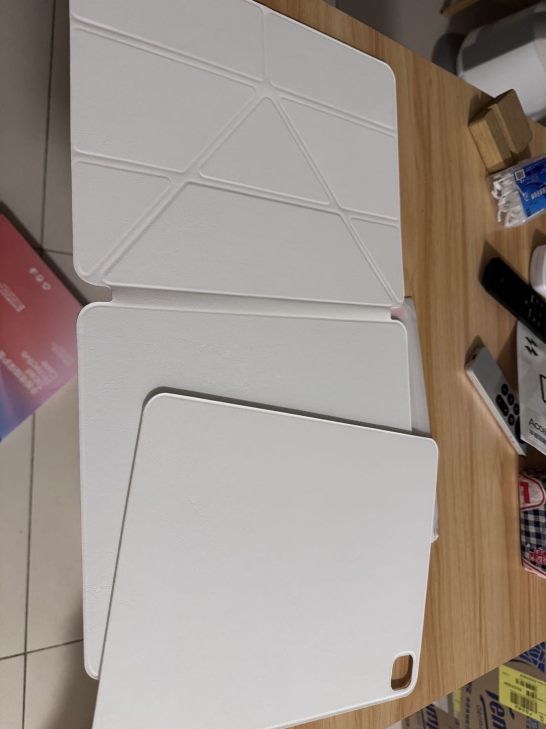 闪魔保护壳iPad Pro 2024 13寸