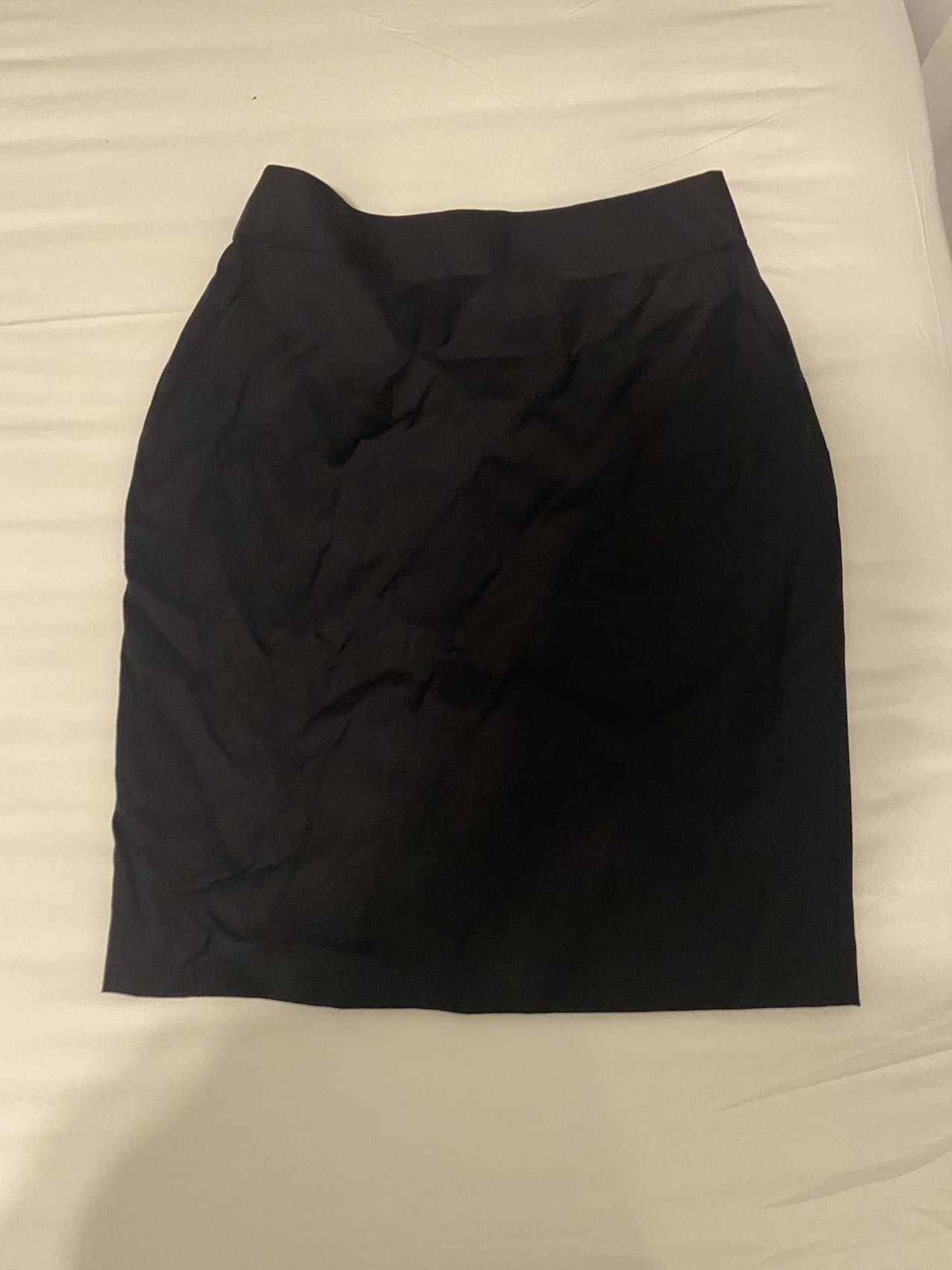 女士西装半身裙