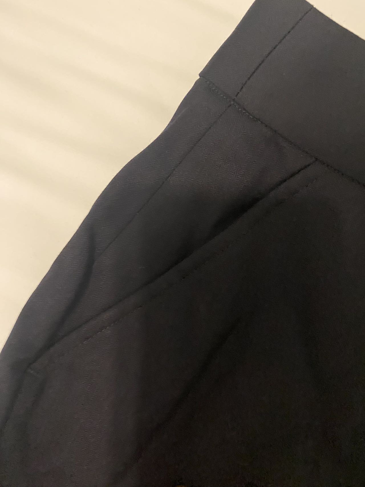 女士西装半身裙