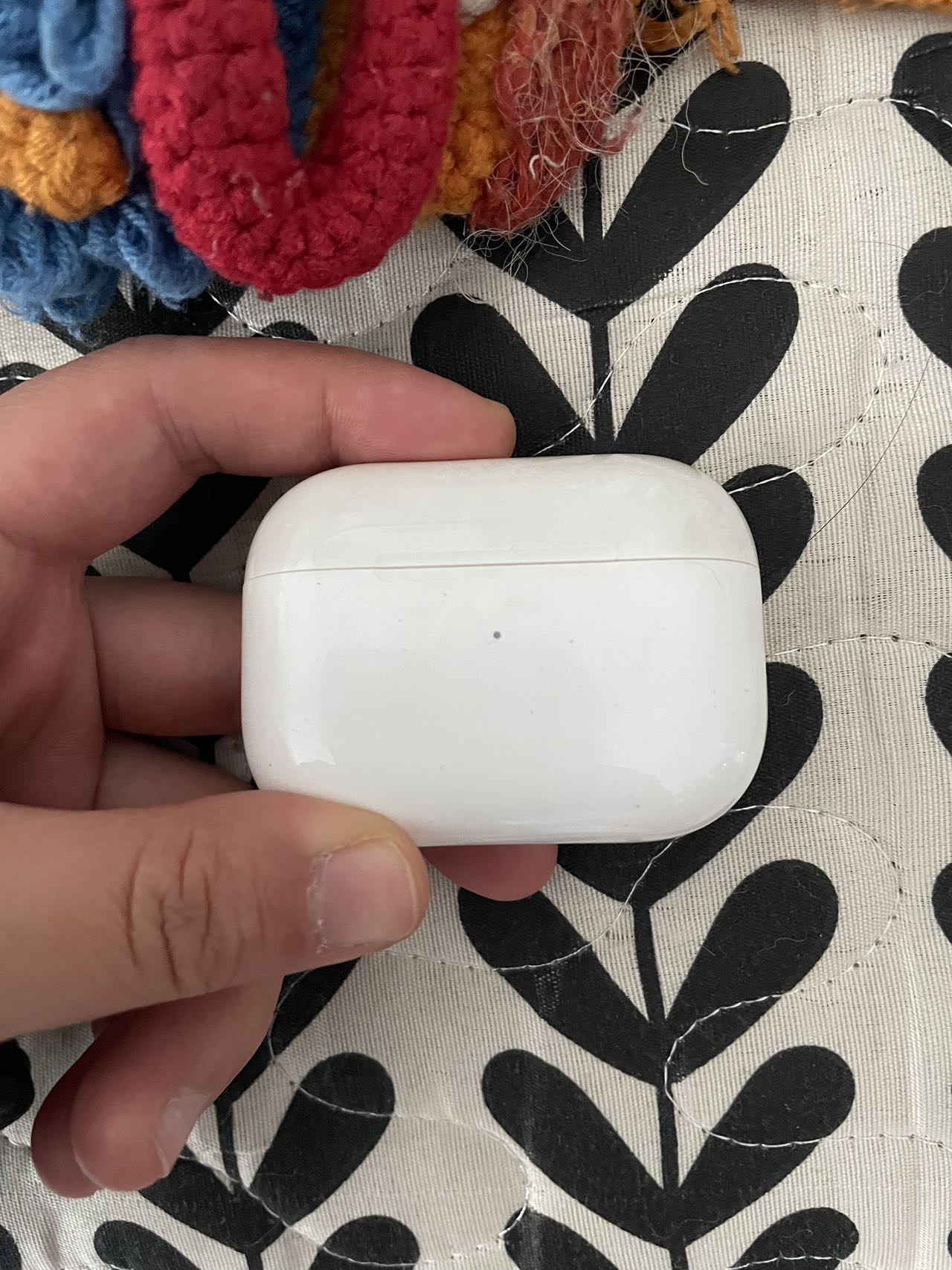 AirPods