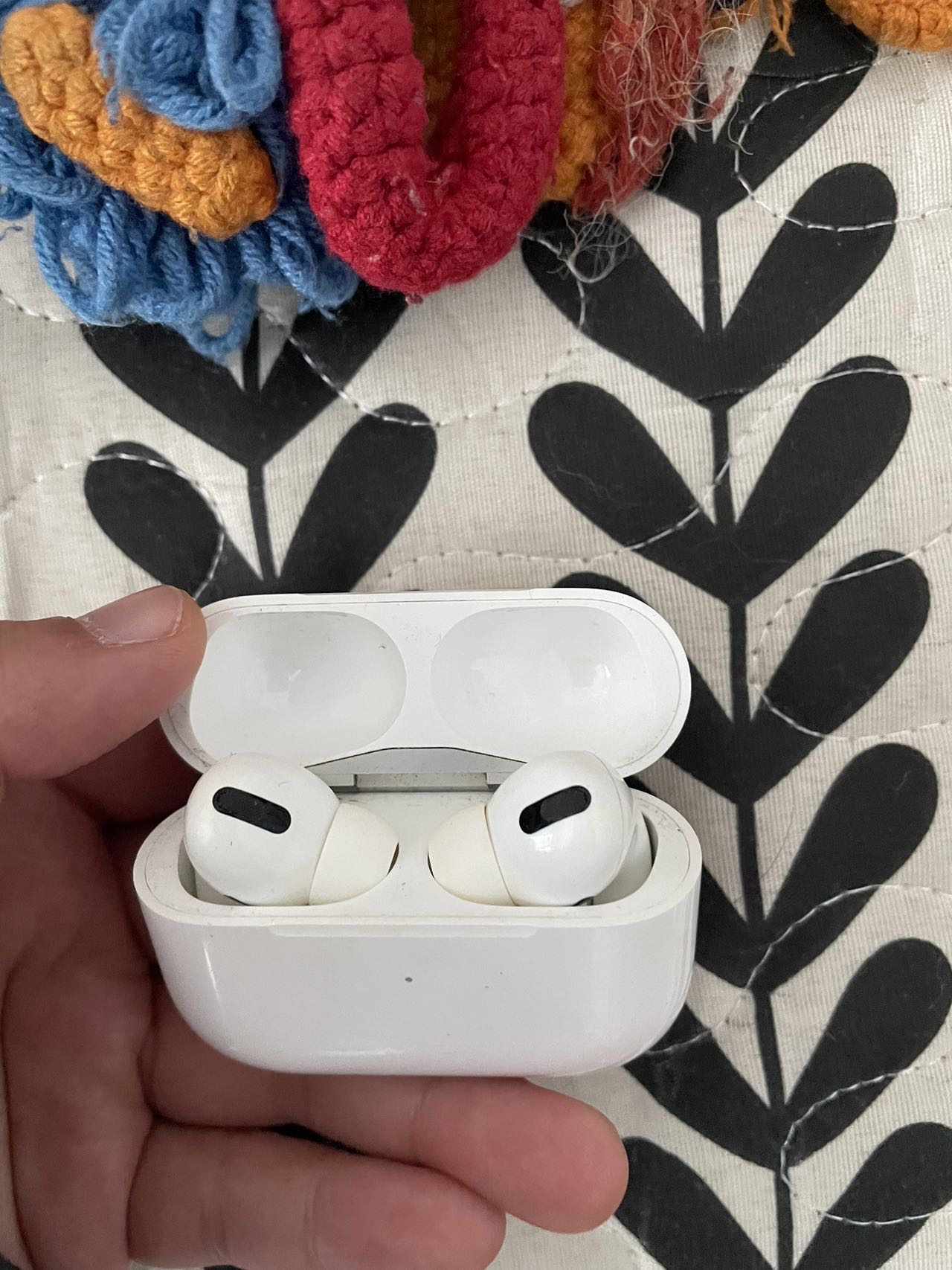 AirPods