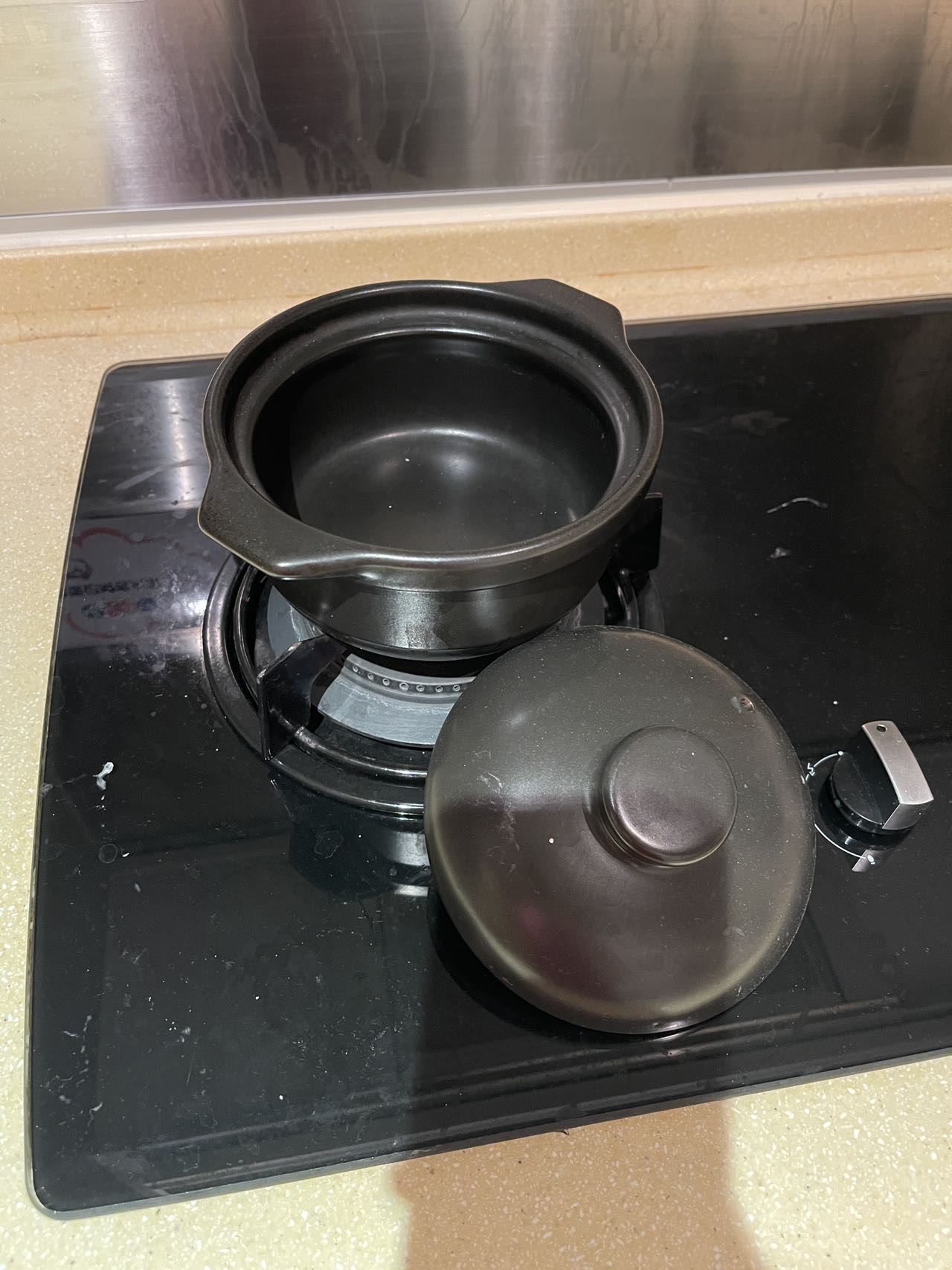 砂锅