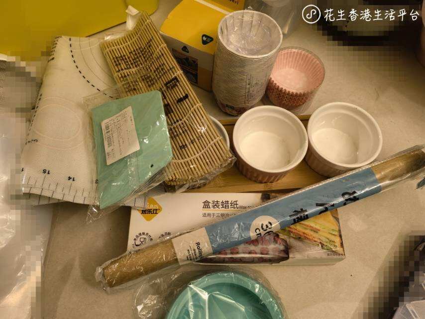 烹饪用品